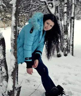 Анкета массажистки Наталья - Фото 1, метро Приморская, 21 год, №2375