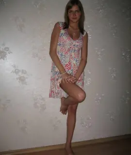 Алина Анкета массажистки Алина - Фото 1, метро Озерки, 21 год, №2376