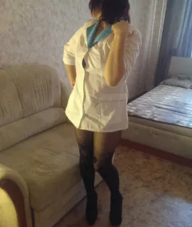 Жанна Анкета массажистки Жанна - Фото 1, район Московский, 36 лет, №2382