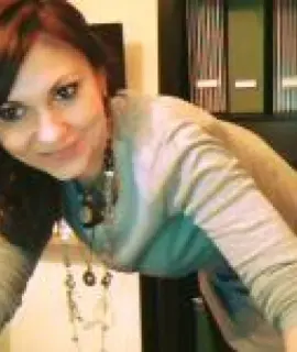 Анкета массажистки Анна - Фото 1, метро Чкаловская, 32 года, №2389