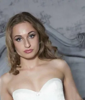 Алиса Анкета массажистки Алиса - Фото 1, метро Площадь Александра Невского-1, 26 лет, №2948