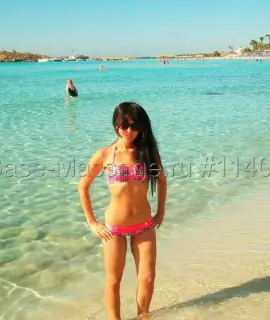 Нэй Азиаточка Анкета массажистки Нэй Азиаточка - Фото 1, метро Садовая, 24 года, №327