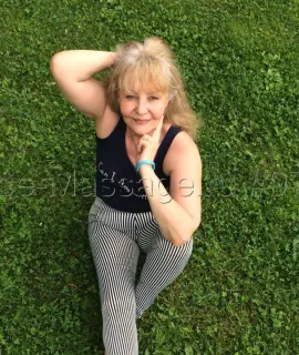 Анкета массажистки Тантрическая эротика - Фото 1, метро Академическая, 44 года, №336