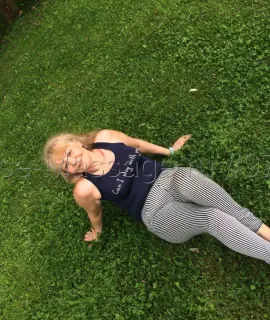 Анкета массажистки Тантрическая эротика - Фото 1, метро Академическая, 44 года, №336