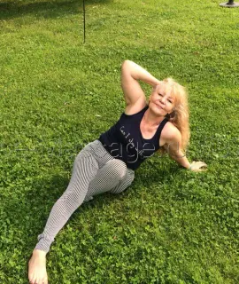 Тантрическая эротика Анкета массажистки Тантрическая эротика - Фото 11, метро Академическая, 44 года, №336