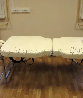 Анкета массажистки Майя супер джакузи - Фото 5, метро Ладожская, 37 лет, №351