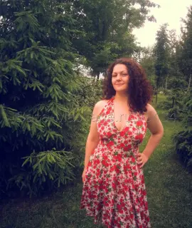Ева Анкета массажистки Ева - Фото 3, метро Ладожская, 25 лет, №352