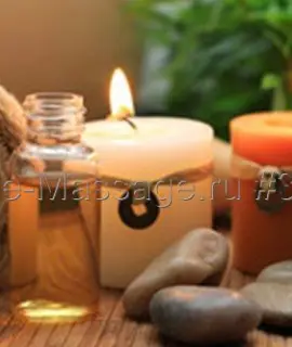 Анкета массажистки ЛАРА - Фото 1, метро пл. Ленина, 41 год, №357