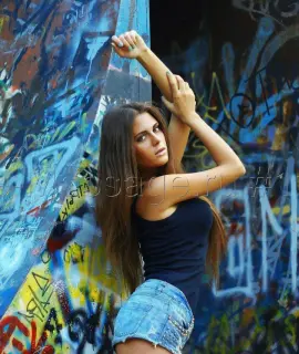 Анастасия Анкета массажистки Анастасия - Фото 5, метро Адмиралтейская, 23 года, №376