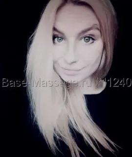 Екатерина Анкета массажистки Екатерина - Фото 4, метро Озерки, 24 года, №377