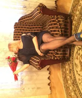 Анкета массажистки Света - Фото 1, метро Гражданский проспект, 41 год, №393