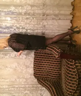 Анкета массажистки Света - Фото 1, метро Гражданский пр-кт, 41 год, №393