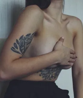 Valeria Анкета массажистки Valeria - Фото 1, метро Проспект Просвещения, 23 года, №3948