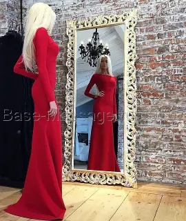 Анкета массажистки Поля инди - Фото 4, метро Комендантский проспект, 23 года, №439