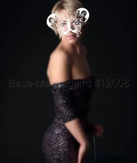 Анкета массажистки Саша - Фото 1, метро Сенная пл., 29 лет, №441