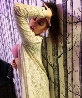 Анкета массажистки Елизаветта - Фото 1, метро Елизаровская, 25 лет, №467