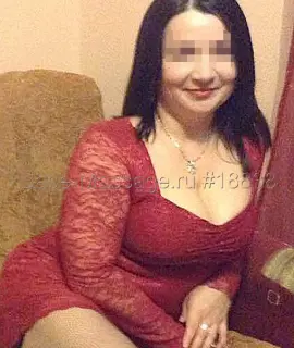 Анкета массажистки Вика - Фото 1, метро Звёздная, 36 лет, №473